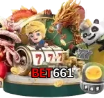 bet661 slots